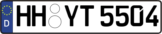 HH-YT5504