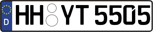 HH-YT5505