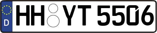 HH-YT5506