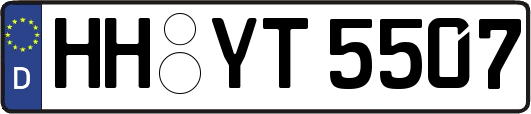 HH-YT5507