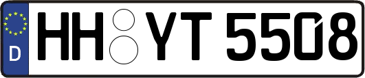 HH-YT5508