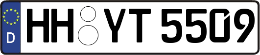 HH-YT5509