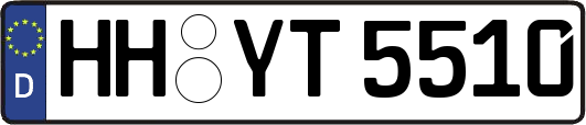 HH-YT5510