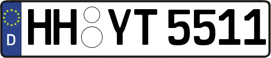 HH-YT5511
