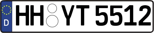 HH-YT5512