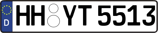HH-YT5513