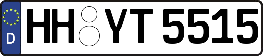 HH-YT5515