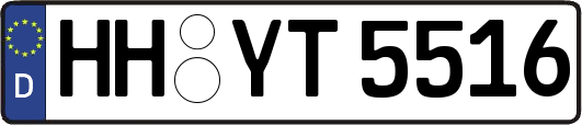 HH-YT5516