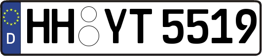 HH-YT5519