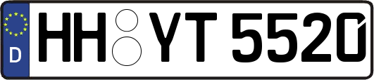 HH-YT5520