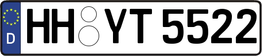 HH-YT5522