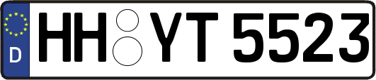 HH-YT5523