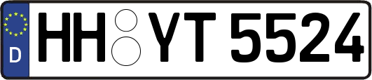 HH-YT5524
