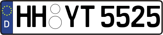 HH-YT5525