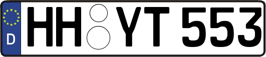 HH-YT553