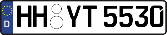 HH-YT5530