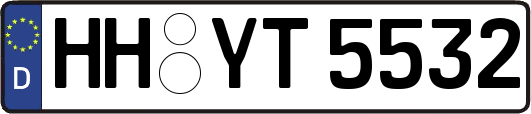 HH-YT5532