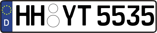 HH-YT5535