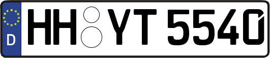HH-YT5540