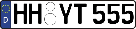 HH-YT555