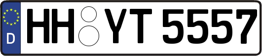 HH-YT5557