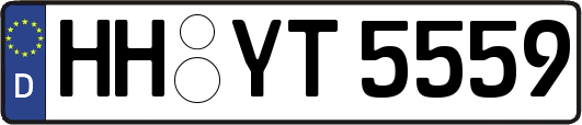 HH-YT5559