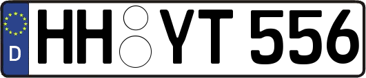 HH-YT556
