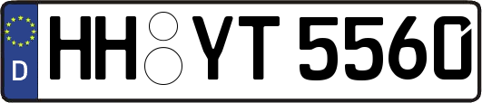HH-YT5560
