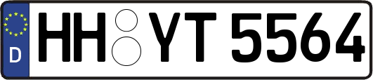 HH-YT5564