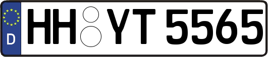 HH-YT5565