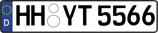 HH-YT5566