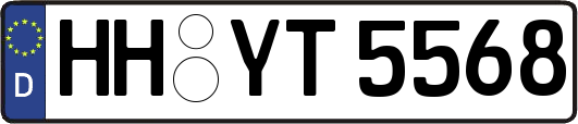HH-YT5568