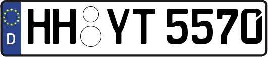 HH-YT5570