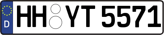 HH-YT5571