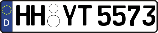 HH-YT5573