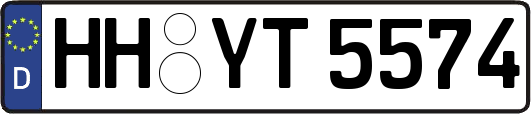 HH-YT5574