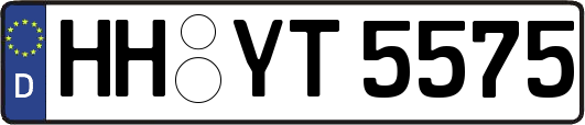 HH-YT5575