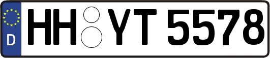 HH-YT5578