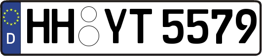 HH-YT5579