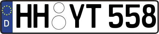 HH-YT558