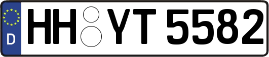 HH-YT5582