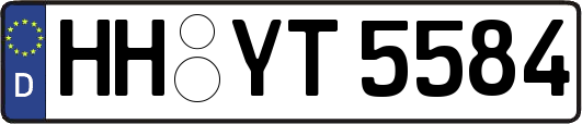 HH-YT5584