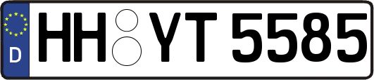 HH-YT5585