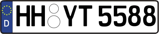 HH-YT5588