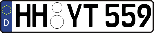 HH-YT559