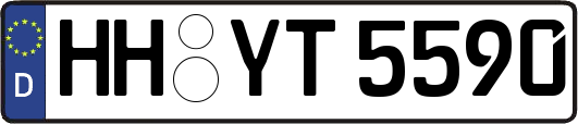 HH-YT5590