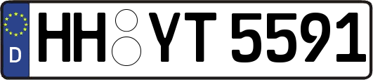 HH-YT5591