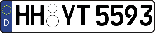 HH-YT5593