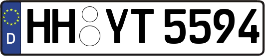 HH-YT5594