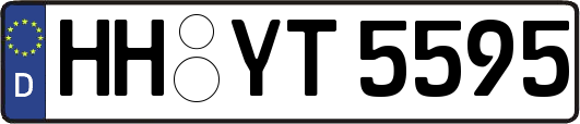 HH-YT5595